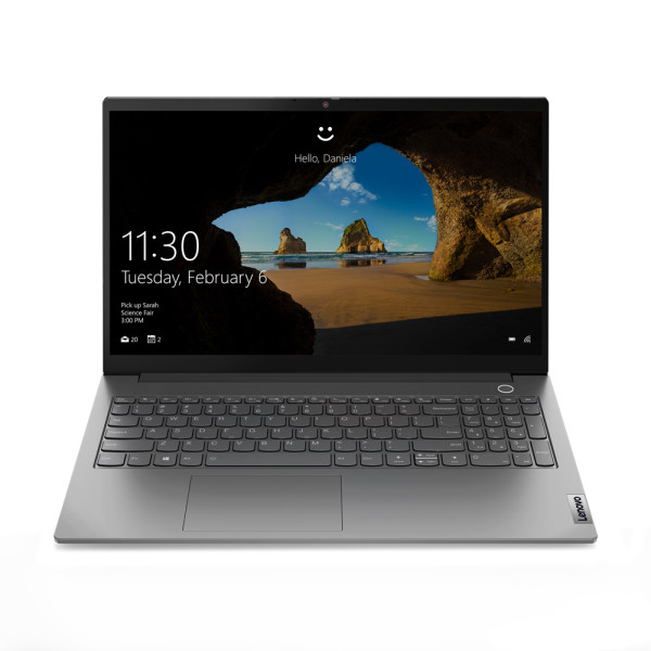 خرید لپ تاپ 15.6 اینچی لنوو مدل ThinkBook 15 - IIL- 20SM