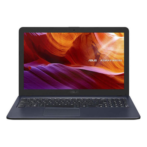 خرید لپ تاپ 15.6 اینچی ایسوس مدل X543MA-DM1098