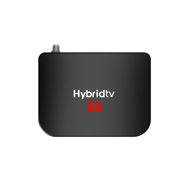 خرید گیرنده دیجیتال مدل Hybrid tv