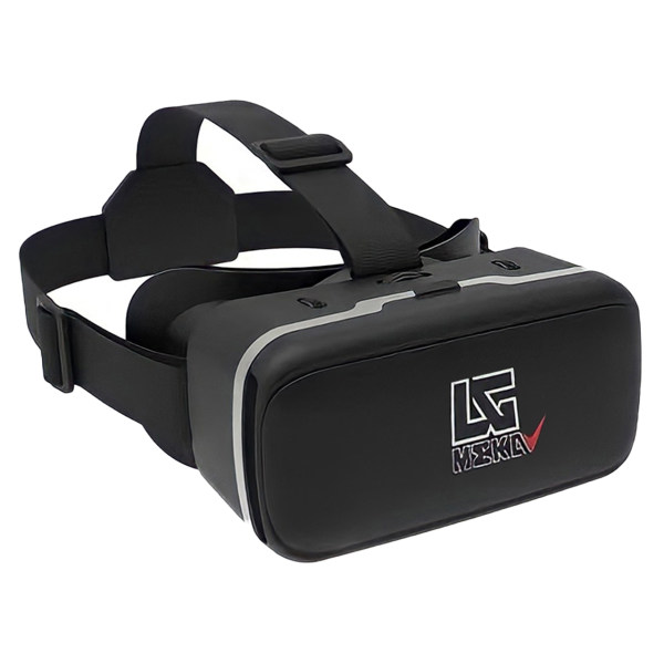 خرید عینک واقعیت مجازی مکا مدل 2-MVR04