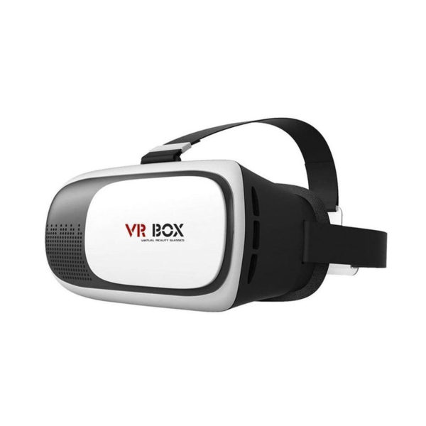 خرید عینک واقعیت مجازی وی آر باکس مدل R105