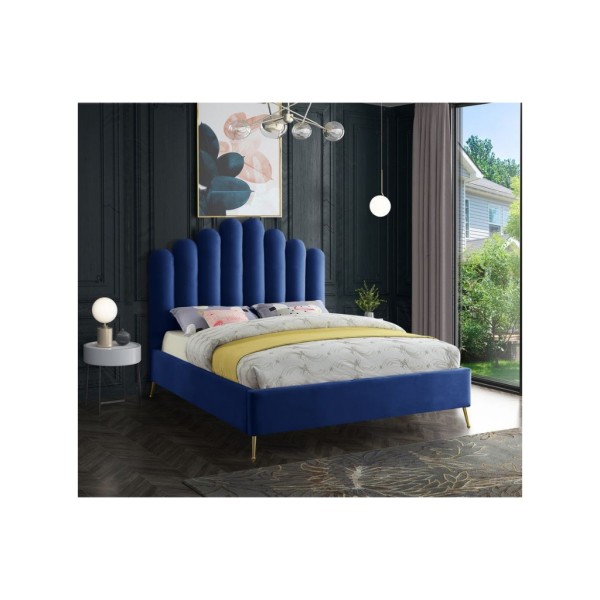 خرید تخت خواب یک نفره مدل فارا سایز 90×200 سانتی متر