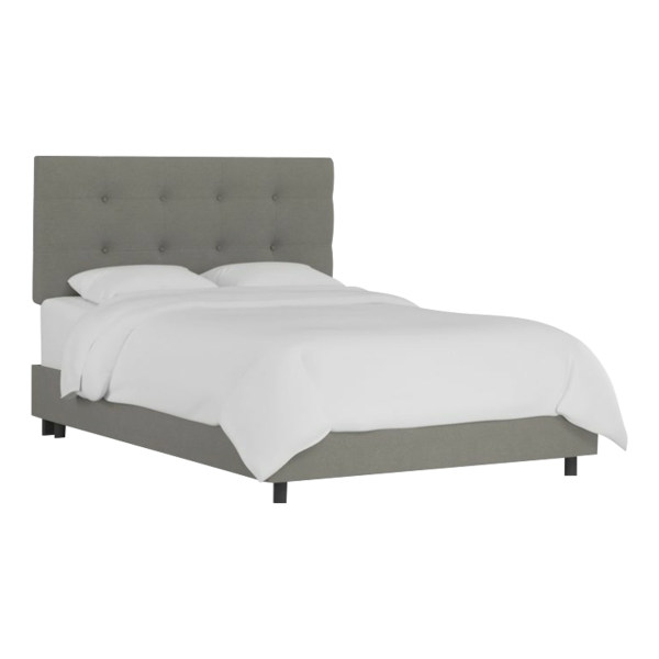 قیمت تخت خواب یک نفره مدل پارمیسا سایز120×200 سانتی متر