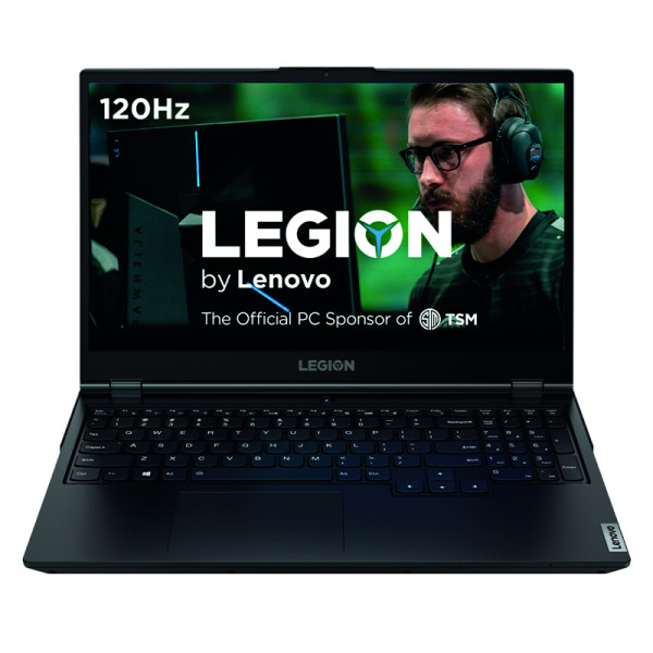 خرید لپ تاپ 15 اینچی لنوو مدل legion 5 15IMH05H