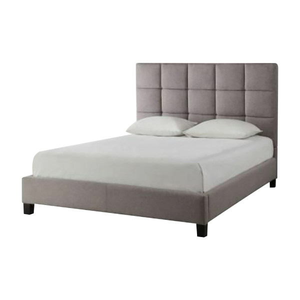 قیمت تخت خواب یک نفره مدل المیرا سایز120×200 سانتی متر