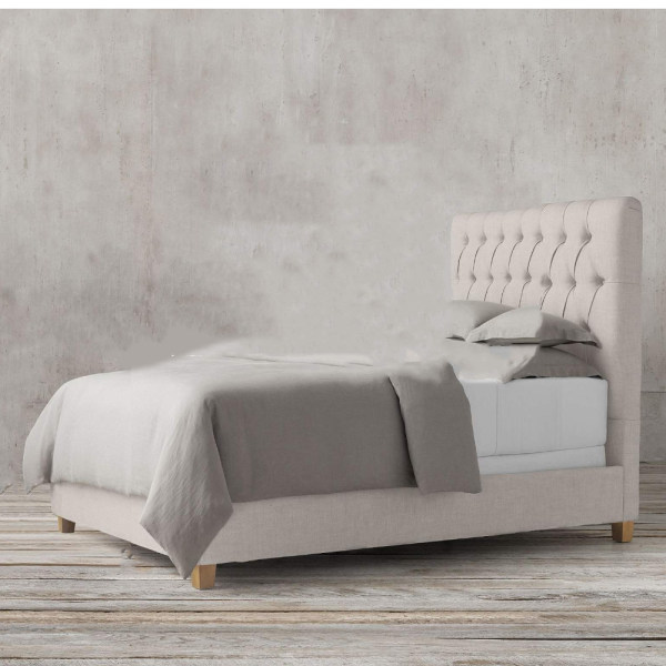 خرید تخت خواب یک نفره مدل Fairmount سایز 90×200 سانتی متر
