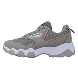 خرید کفش مخصوص پیاده روی زنانه رامیلا مدل مونیخ کد 7661