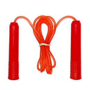 خرید طناب ورزشی جامپ روپ مدل Classic طناب ورزشی جامپ روپ مدل Classic گزارش نادرستی مشخصات DKP-5069674 طناب ورزشی جامپ روپ مدل Classic