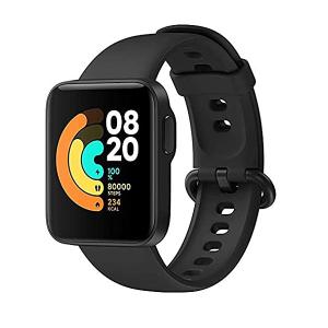 قیمت ساعت هوشمند شیائومی مدل HAJ Mi Watch Lite Smart Watch (Global Version)