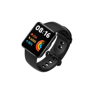 قیمت ساعت هوشمند شیائومی مدل SEP Redmi Watch 2 Lite to tani smartwatch idealny
