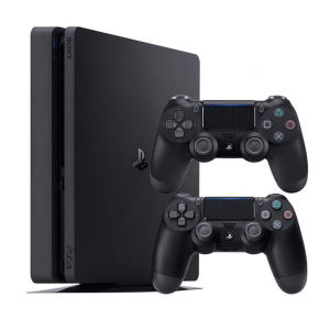 خرید کنسول بازی سونی مدل Playstation 4 Slim کد Region 2 CUH-2216A - ظرفیت 500 گیگابایت