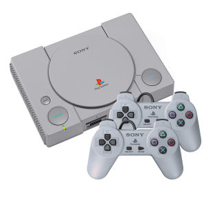 قیمت کنسول بازی سونی مدل PlayStation Classic