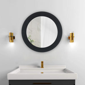 خرید آینه سرویس بهداشتی مدل دلسا کد 2