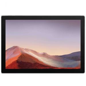 خرید تبلت مایکروسافت مدل Surface Pro 7 Plus - A ظرفیت 128 گیگابایت