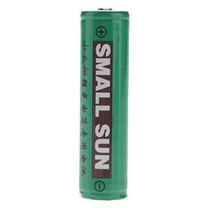 خرید باتری قلمی قابل شارژ اسمال سان مدل 3.7V 2400mAh