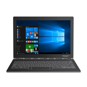 قیمت تبلت لنوو مدل YogaBook C930 YB-J912Fظرفیت 256 گیگابایت