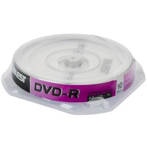خرید دی وی دی خام بلست مدل DVD-R بسته 10 عددی