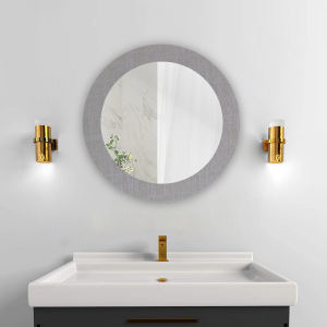 خرید آینه سرویس بهداشتی الف مدل دلسا 1