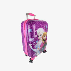 قیمت چمدان کودک مدل السا و آنا کد09867