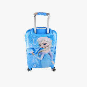 خرید چمدان کودک مدل طرح السا کد6577