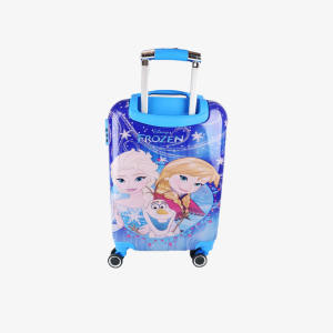 قیمت چمدان کودک مدل انا و السا کد 08712