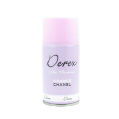 خرید اسپری خوش بوکننده درکس مدل Chance Chanel حجم 260 میلی لیتر