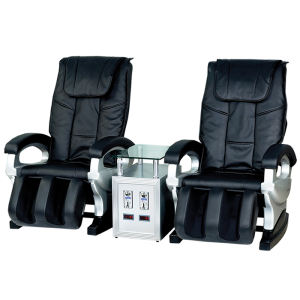 خرید ست صندلی ماساژ ژتونی کراس کر مدل H005