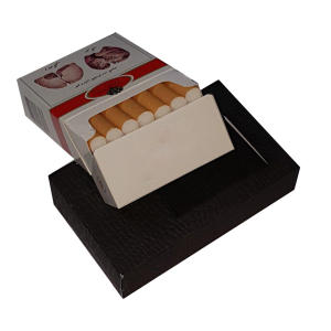 خرید ابزار شعبده بازی مدل پاکت سیگار جادویی DSK