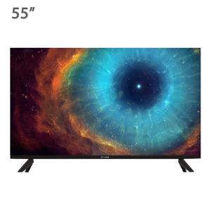 قیمت تلویزیون ال ای دی هوشمند اسنوا مدل SSD-55SA620ULK سایز 55 اینچ