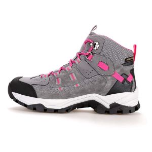 خرید کفش کوهنوردی زنانه هامتو مدل 290015B-1