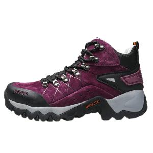خرید کفش کوهنوردی زنانه هامتو مدل 21696B-2