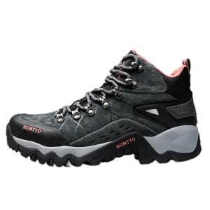 خرید کفش کوهنوردی زنانه هامتو مدل 21696B-1