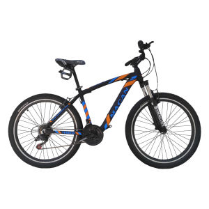 خرید دوچرخه کوهستان مدل ماکان بدنه آلمینیومی کد terror سایز 26