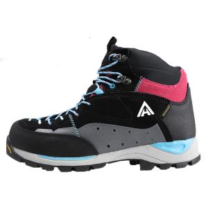 قیمت کفش کوهنوردی زنانه هامتو مدل 4-6588