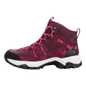 خرید کفش کوهنوردی زنانه هامتو مدل 2-290015B