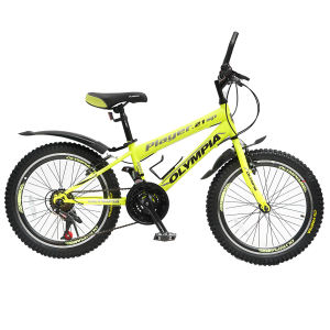قیمت دوچرخه کوهستان المپیا مدل PLAYER 21 سایز 20