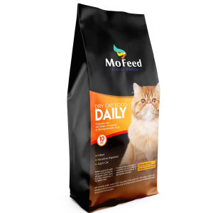 قیمت غذای خشک گربه مفید مدل ADULT10 وزن 10 کیلوگرم