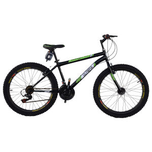 قیمت دوچرخه کوهستان المپیا مدل 0002 سایز 26