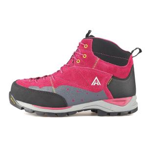 خرید کفش کوهنوردی زنانه هامتو مدل 1-6588