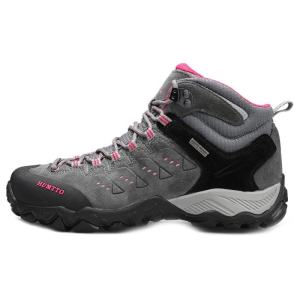 خرید کفش کوهنوردی زنانه هامتو مدل 2-290027B