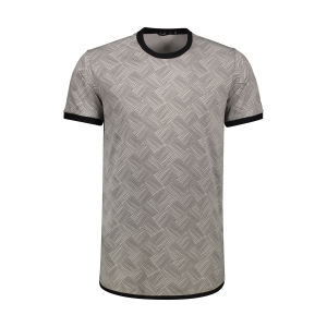 خرید تی شرت لانگ مردانه باینت مدل 479-2