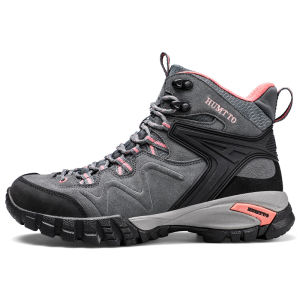 خرید کفش کوهنوردی زنانه هامتو مدل 2-210350B