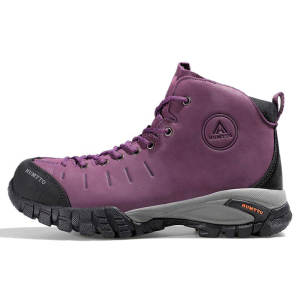 خرید کفش کوهنوردی زنانه هامتو مدل 210371B-6