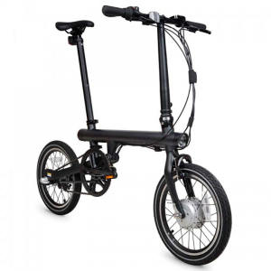 خرید دوچرخه برقی تاشو شیائومی مدل XMDZLZXC01QJ