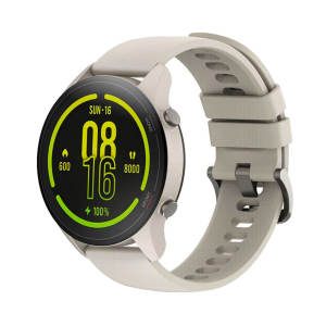 قیمت ساعت هوشمند شیائومی مدل Mi Watch XMWTCL02