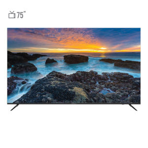 خرید تلویزیون ال ای دی هوشمند دوو مدل DSL-75K5700U سایز 75 اینچ