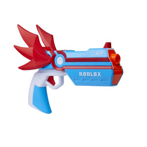 خرید تفنگ بازی نرف مدل Roblox MM2 Dartbringer