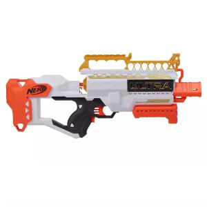 قیمت تفنگ بازی نرف مدل Nerf Ultra Dorado