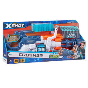 قیمت تفنگ بازی زورو  مدل Crusher