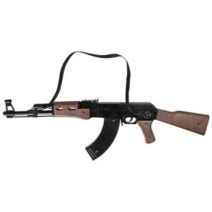 قیمت تفنگ بازی گانهر مدل AK47 کلاشینکف